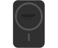 3MK samochodowy 15W MagSafe indukcyjny dedykowany do Apple 3M004705 - 1125658 - zdjęcie 3